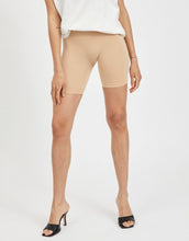 Laden Sie das Bild in den Galerie-Viewer, Viseam Leggings Short I Sand
