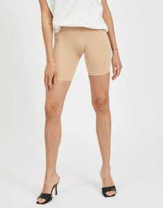 Viseam Leggings Short I Sand