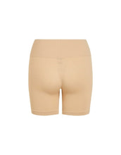 Laden Sie das Bild in den Galerie-Viewer, Viseam Leggings Short I Sand
