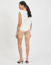 Laden Sie das Bild in den Galerie-Viewer, Viseam Leggings Short I Sand
