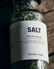 Laden Sie das Bild in den Galerie-Viewer, Salz I Wild Garlic
