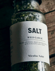 Salz I Wild Garlic