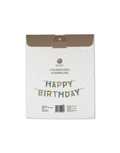 Laden Sie das Bild in den Galerie-Viewer, Girlande I Happy Birthday
