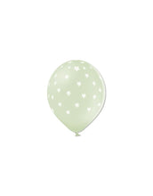 Laden Sie das Bild in den Galerie-Viewer, Luftballon 12 Stk. Naturkautschuk I Meerjungfrau
