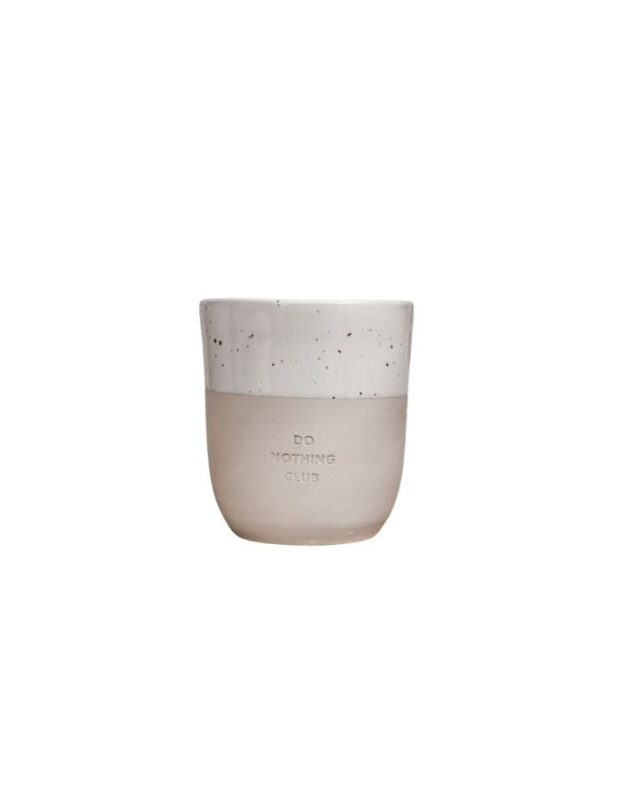 Becher I Do Nothing Club