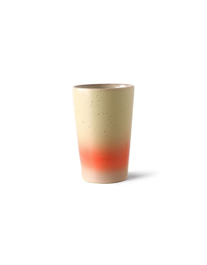 Tee Becher 70's I Venus