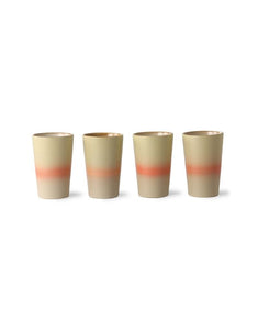 Tee Becher 70's I Venus