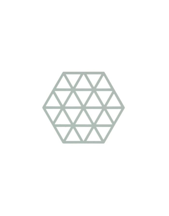Untersetzer Triangles I Nordic Sky