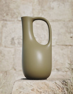 Gießkanne Liba I Olive