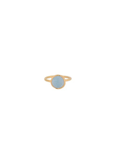 Ring Aura I Gold