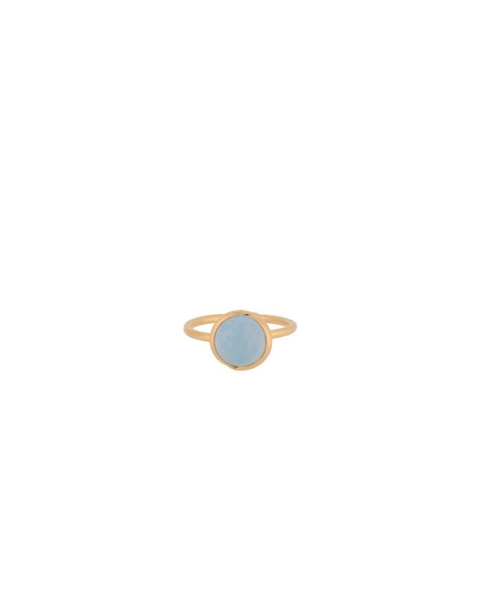 Ring Aura I Gold