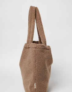 Tasche Teddy I Brown