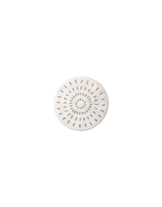 Badematte Swirl ø 60cm
