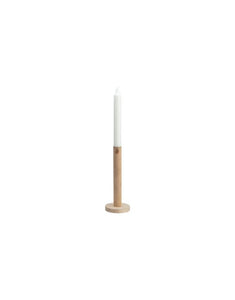 Kerzenhalter Holz I 20cm