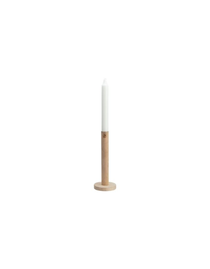 Kerzenhalter Holz I 20cm