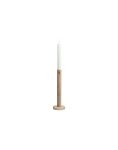 Kerzenhalter Holz I 25cm